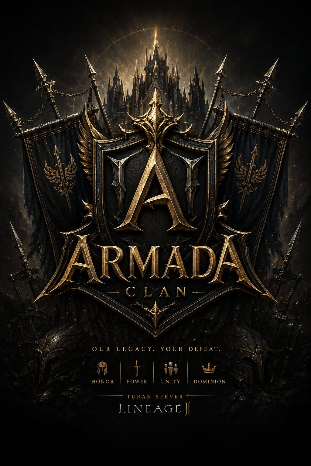 ARMADA